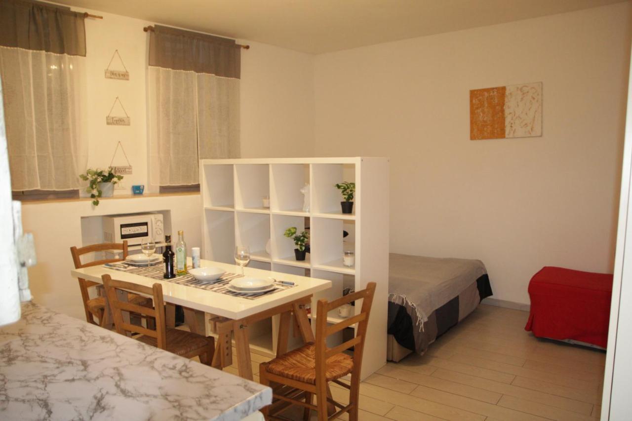 Navona Dream Home Rom Eksteriør billede