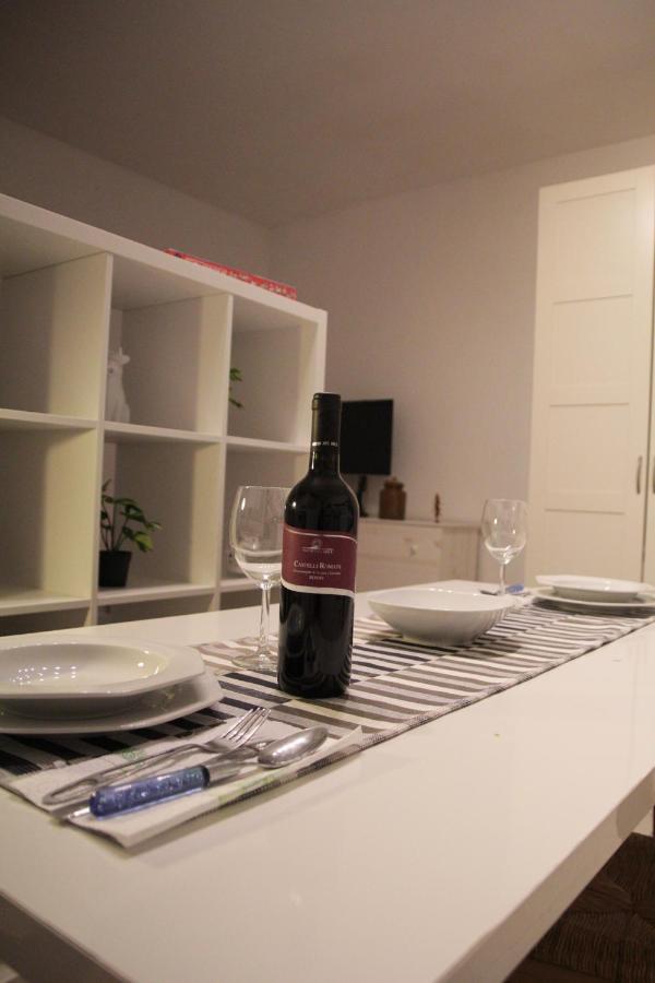 Navona Dream Home Rom Eksteriør billede